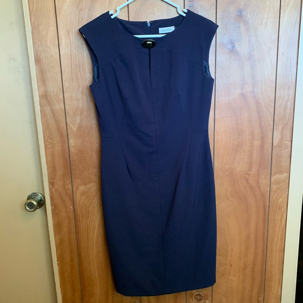 Calvin Klein Dress